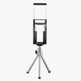 Hama - 00004638 soporte Soporte pasivo Teléfono móvil/smartphone, Tablet/UMPC Negro