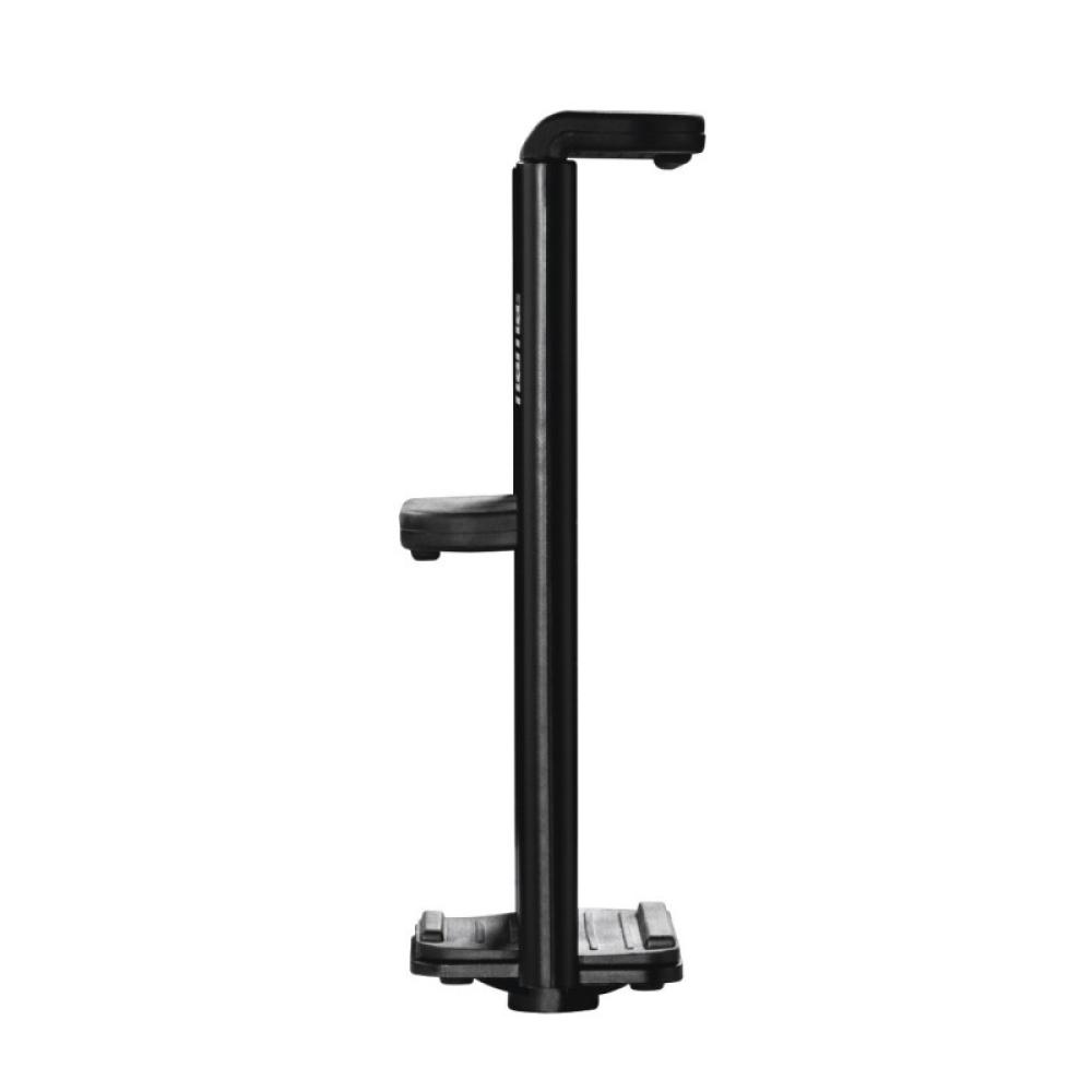 Hama - 00004638 soporte Soporte pasivo Teléfono móvil/smartphone, Tablet/UMPC Negro