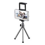 Hama - 00004638 soporte Soporte pasivo Teléfono móvil/smartphone, Tablet/UMPC Negro