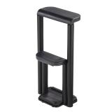 Hama - 00004638 soporte Soporte pasivo Teléfono móvil/smartphone, Tablet/UMPC Negro