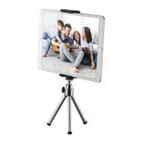 Hama - 00004638 soporte Soporte pasivo Teléfono móvil/smartphone, Tablet/UMPC Negro