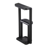 Hama - 00004638 soporte Soporte pasivo Teléfono móvil/smartphone, Tablet/UMPC Negro