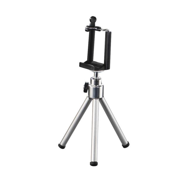 Hama - 00004637 soporte Soporte activo para teléfono móvil Teléfono móvil/smartphone Negro