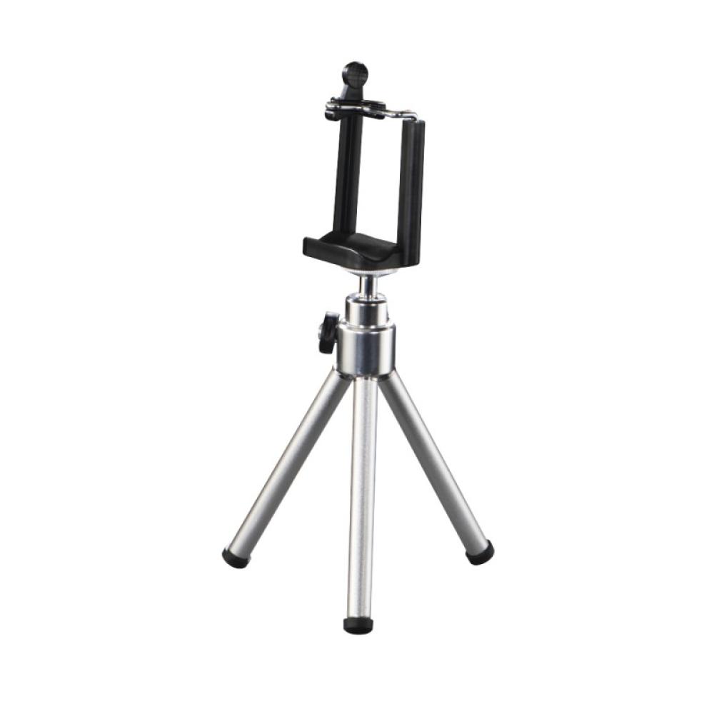 Hama - 00004637 soporte Soporte activo para teléfono móvil Teléfono móvil/smartphone Negro