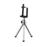 Hama - 00004637 soporte Soporte activo para teléfono móvil Teléfono móvil/smartphone Negro