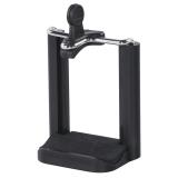 Hama - 00004637 soporte Soporte activo para teléfono móvil Teléfono móvil/smartphone Negro