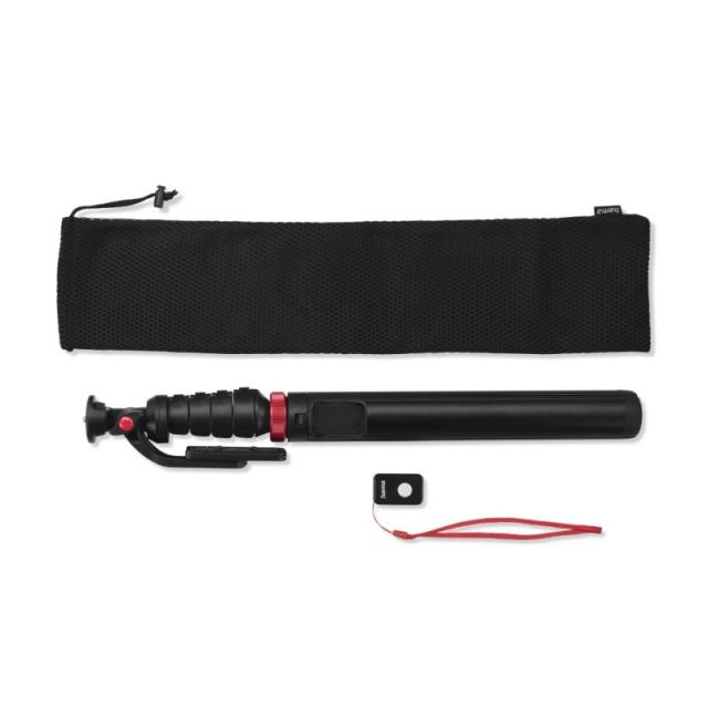 Hama - Solid 160 2D tripode Smartphone Negro