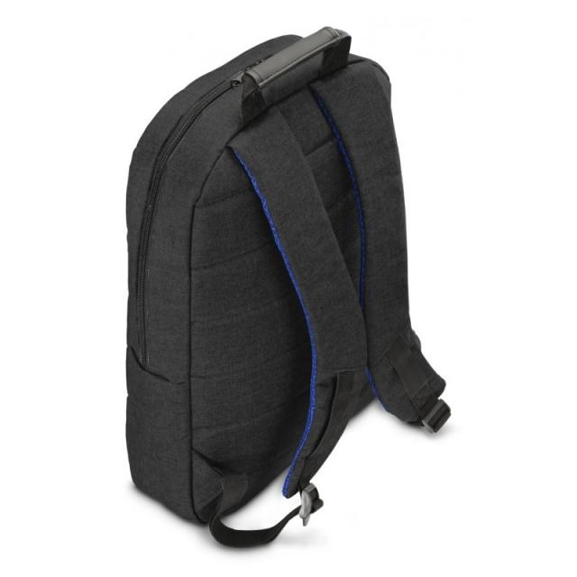 Hama - 00216597 maletines para portátil 39,6 cm (15.6") Mochila Negro