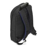 Hama - 00216597 maletines para portátil 39,6 cm (15.6") Mochila Negro
