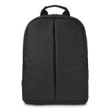 Hama - 00216597 maletines para portátil 39,6 cm (15.6") Mochila Negro