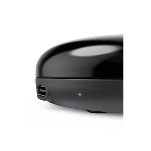 Hama - 00176639 mando a distancia IR inalámbrico Universal Por voz