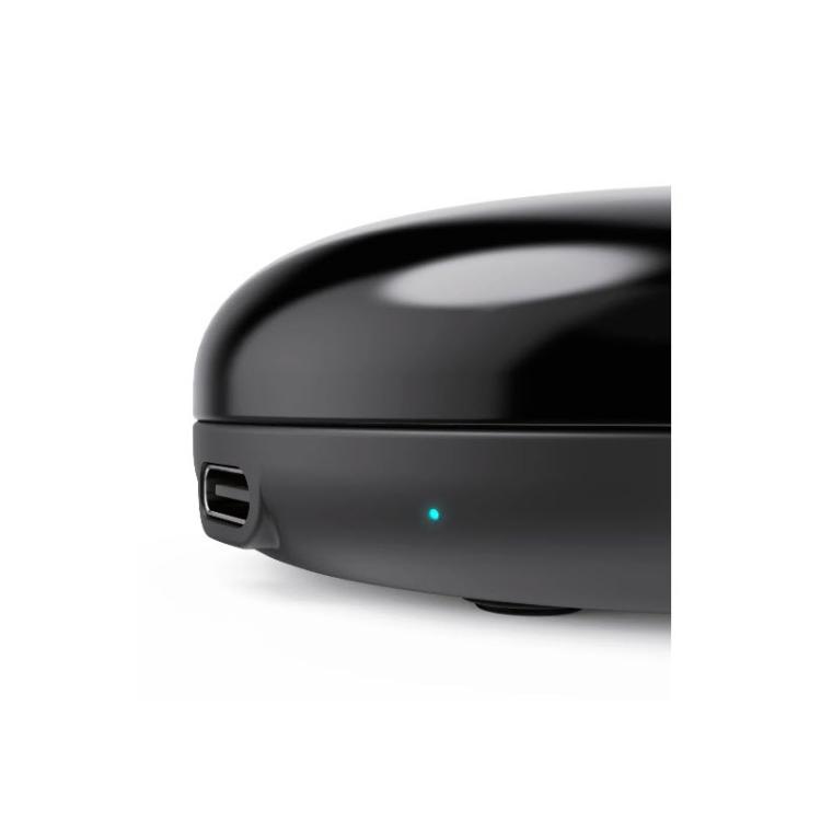 Hama - 00176639 mando a distancia IR inalámbrico Universal Por voz