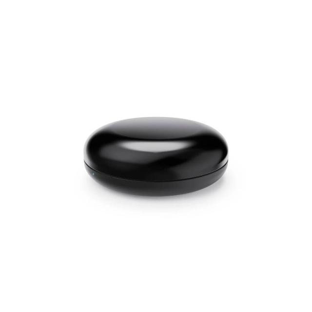 Hama - 00176639 mando a distancia IR inalámbrico Universal Por voz