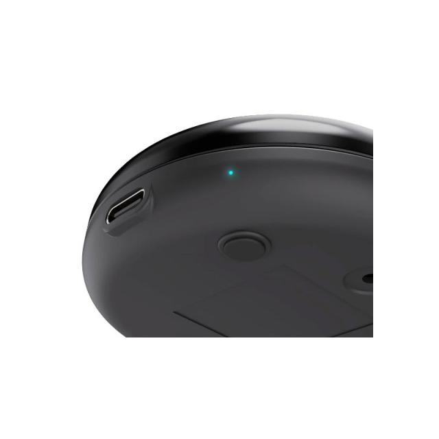 Hama - 00176639 mando a distancia IR inalámbrico Universal Por voz