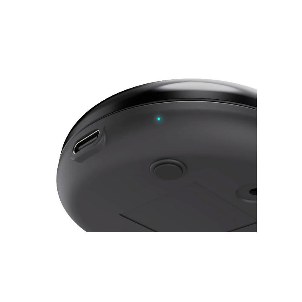 Hama - 00176639 mando a distancia IR inalámbrico Universal Por voz