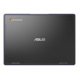 ASUS - Chromebook CR11 Flip CR1104FTA-NS0093 - Ordenador Portátil 11.6" HD (Intel N N150, 4GB RAM, 32GB eMMC, Graphics, ChromeOS