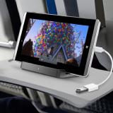 TP-Link - UC400 cable USB 0,133 m USB A USB C Blanco