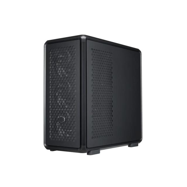 Cooler Master - MasterFrame 600 Midi Tower Negro