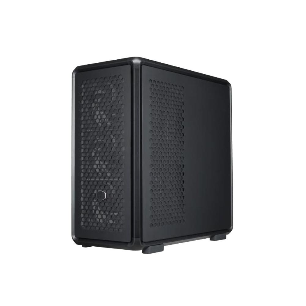 Cooler Master - MasterFrame 600 Midi Tower Negro