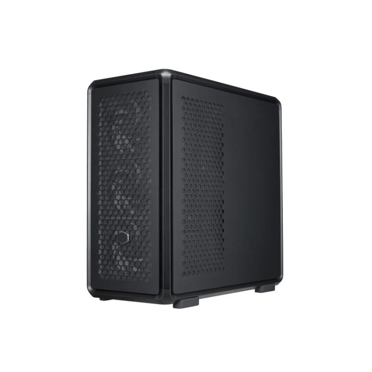 Cooler Master - MasterFrame 600 Midi Tower Negro