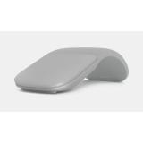 Microsoft - Surface Arc Mouse ratón Ambidextro Bluetooth Blue Trace