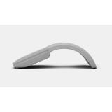Microsoft - Surface Arc Mouse ratón Ambidextro Bluetooth Blue Trace