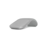 Microsoft - Surface Arc Mouse ratón Ambidextro Bluetooth Blue Trace