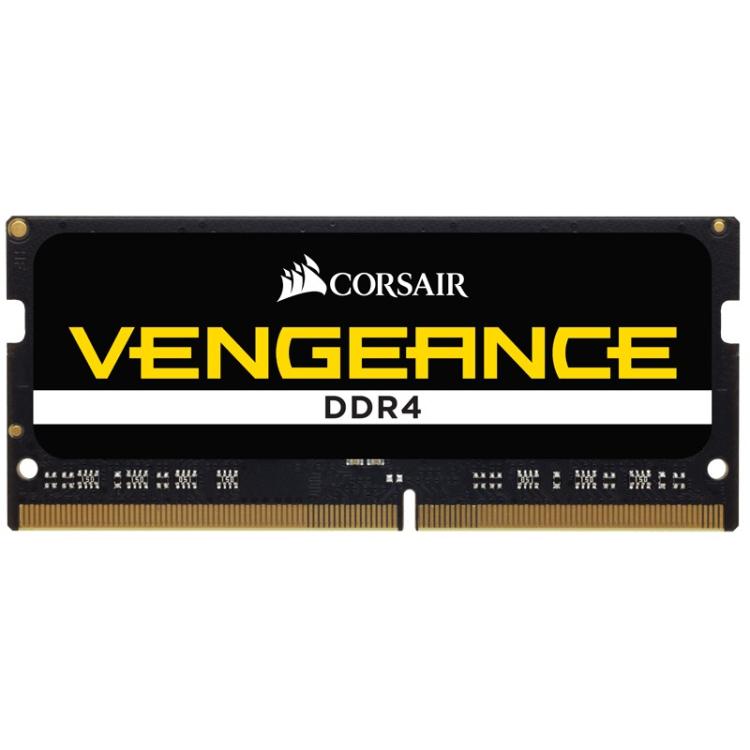 Corsair - Vengeance módulo de memoria 16 GB 1 x 16 GB DDR4 2400 MHz