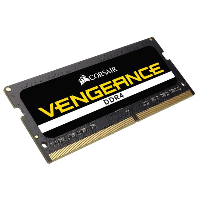Corsair - Vengeance módulo de memoria 16 GB 1 x 16 GB DDR4 2400 MHz