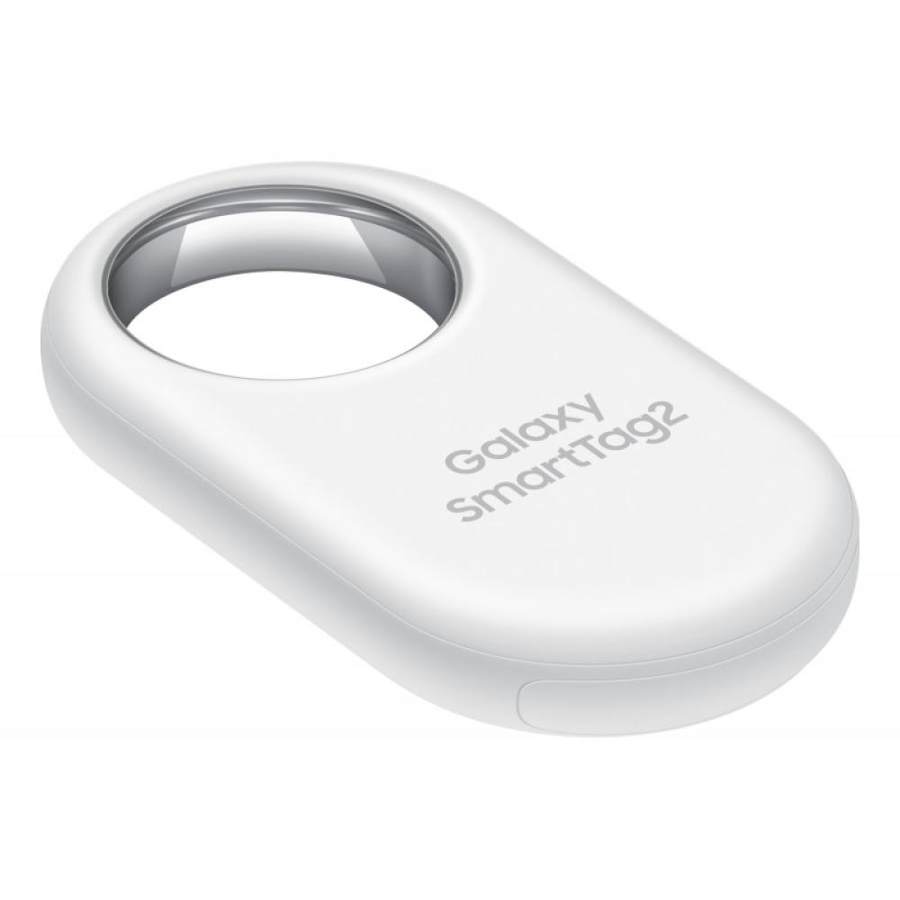 Samsung - Galaxy SmartTag2 Elemento Buscador Blanco