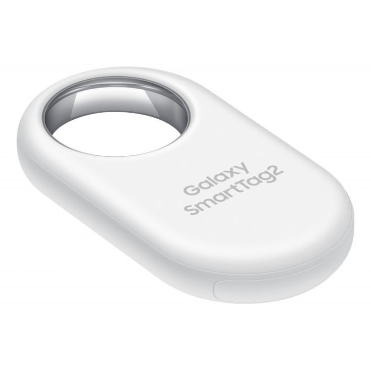 Samsung - Galaxy SmartTag2 Elemento Buscador Blanco