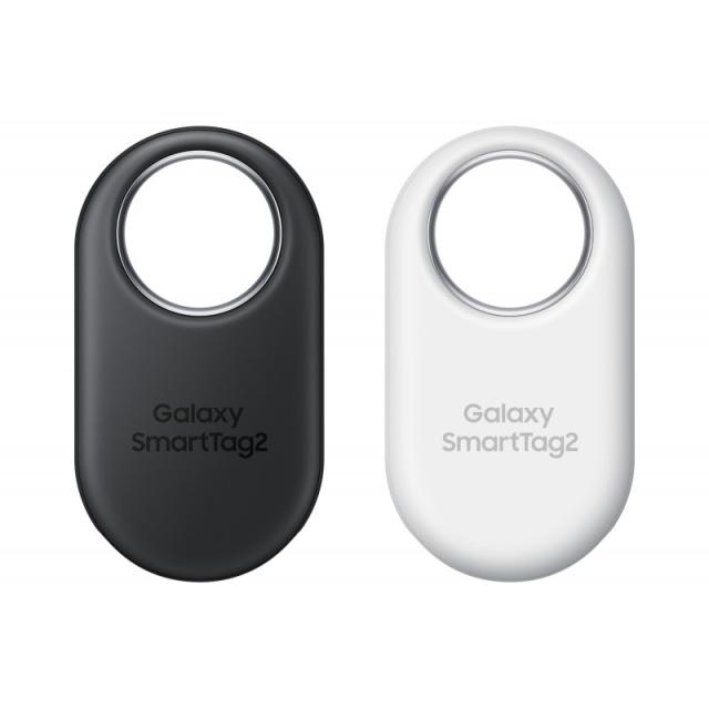 Samsung - Galaxy SmartTag2 Elemento Buscador Blanco