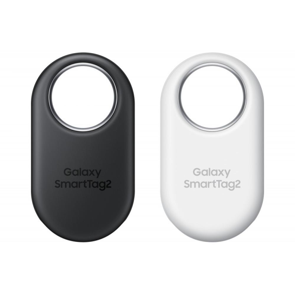 Samsung - Galaxy SmartTag2 Elemento Buscador Blanco