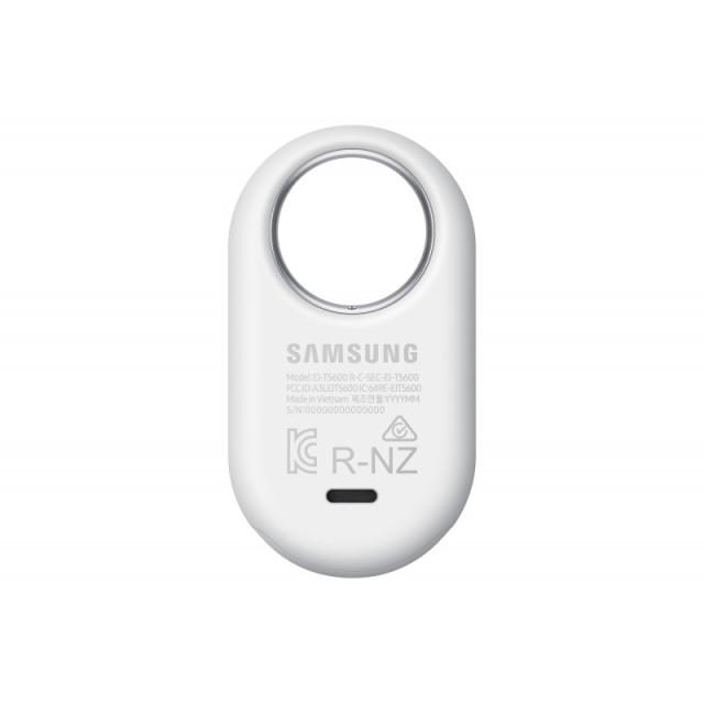 Samsung - Galaxy SmartTag2 Elemento Buscador Blanco