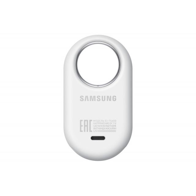 Samsung - Galaxy SmartTag2 Elemento Buscador Blanco