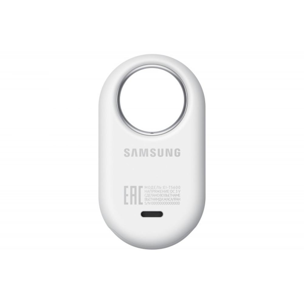 Samsung - Galaxy SmartTag2 Elemento Buscador Blanco