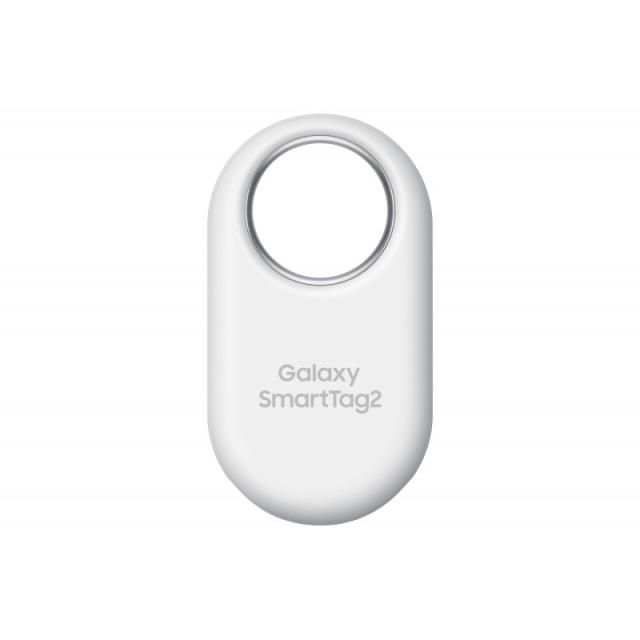 Samsung - Galaxy SmartTag2 Elemento Buscador Blanco