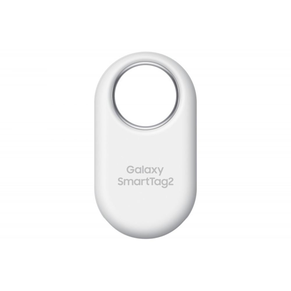Samsung - Galaxy SmartTag2 Elemento Buscador Blanco