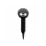 Newland - HR52 Bonito Lector de códigos de barras portátil 1D/2D CMOS Negro - NLS-HR52-DUO-S5