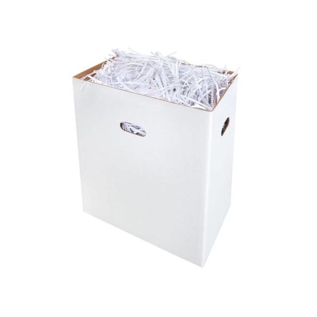HSM - Securio B35 Cardboard Waste Container Bolsa