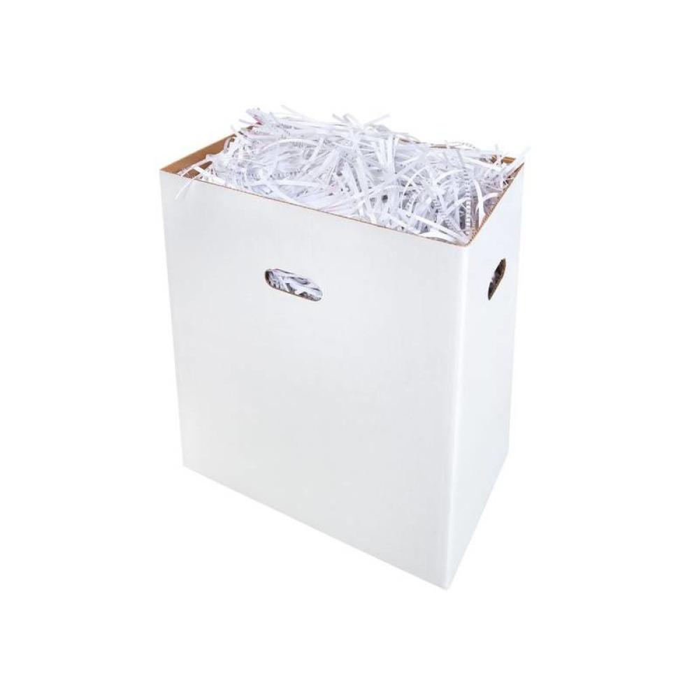 HSM - Securio B35 Cardboard Waste Container Bolsa