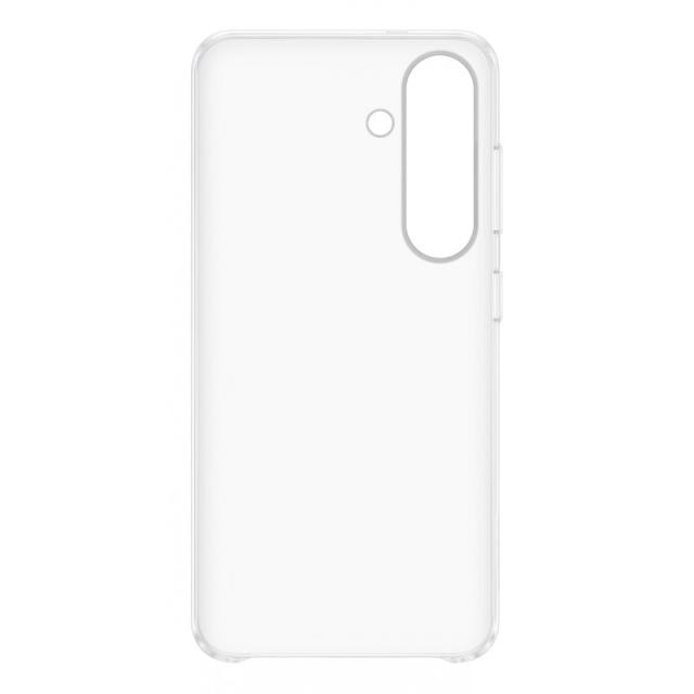 Samsung - EF-QS931CTEGWW funda para teléfono móvil 15,8 cm (6.2") Transparente