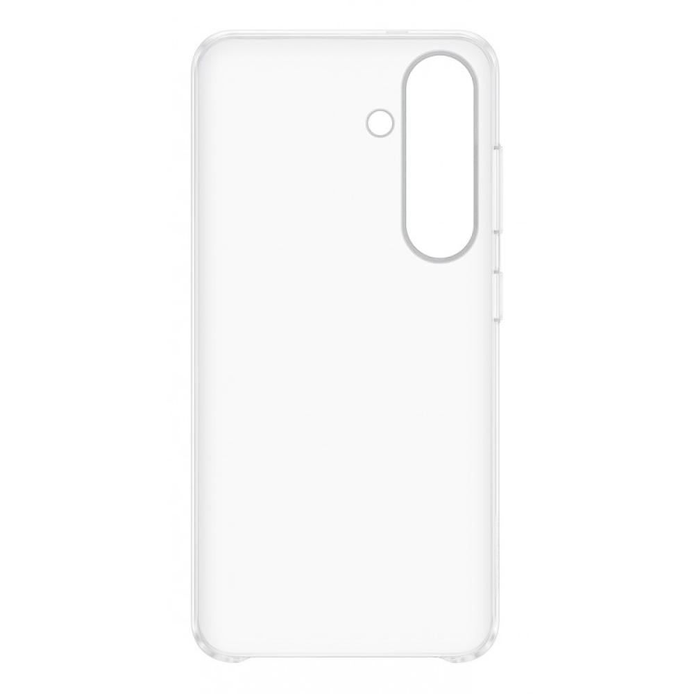 Samsung - EF-QS931CTEGWW funda para teléfono móvil 15,8 cm (6.2") Transparente