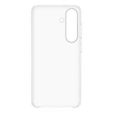 Samsung - EF-QS931CTEGWW funda para teléfono móvil 15,8 cm (6.2") Transparente