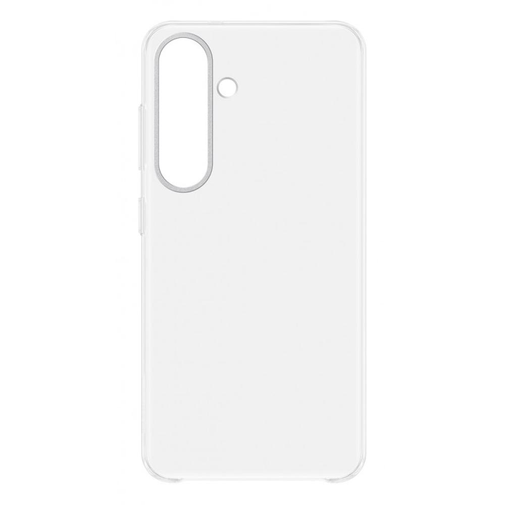 Samsung - EF-QS931CTEGWW funda para teléfono móvil 15,8 cm (6.2") Transparente