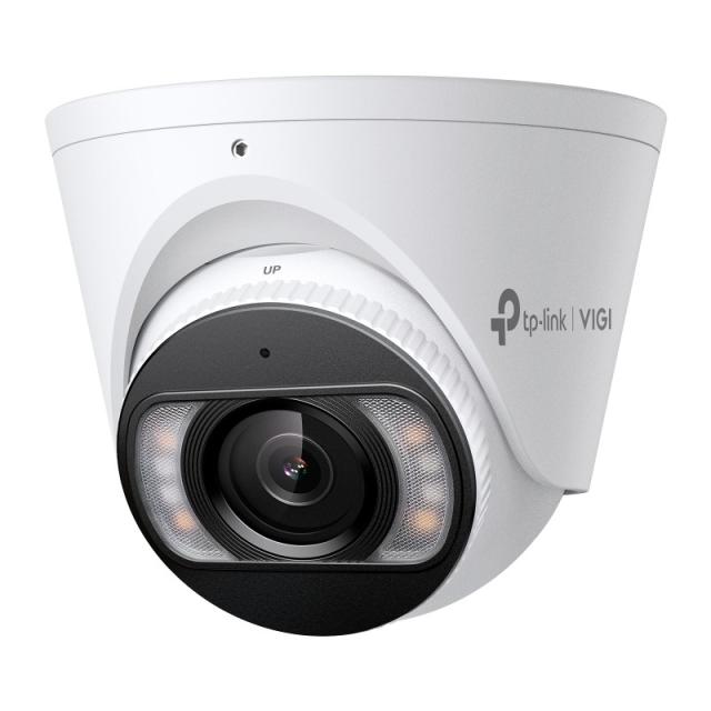 TP-Link - INSIGHT S485 Torreta Cámara de seguridad IP Exterior 3840 x 2160 Pixeles Techo - INSIGHT S485(2.8MM)