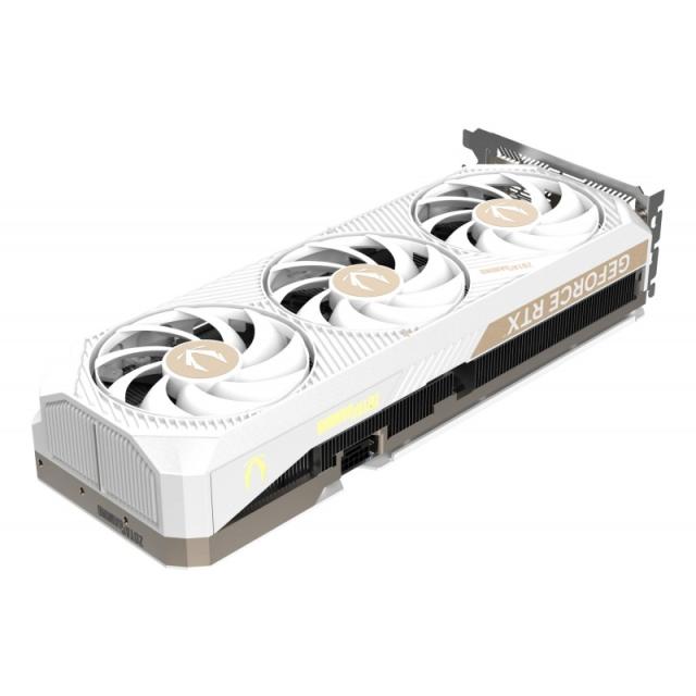 Zotac - GAMING GeForce RTX 5070 Ti SOLID CORE OC NVIDIA 16 GB GDDR7