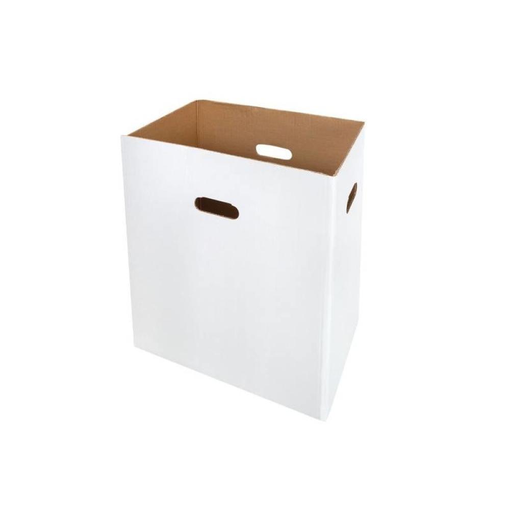 HSM - Securio B35 Cardboard Waste Container Bolsa