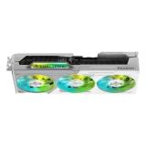 Asrock - Steel Legend Radeon RX 9070 XT AMD 16 GB GDDR6