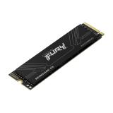 Kingston Technology - 4T FURY RENEGADE G5 M.2 2280 NVMe SSD
